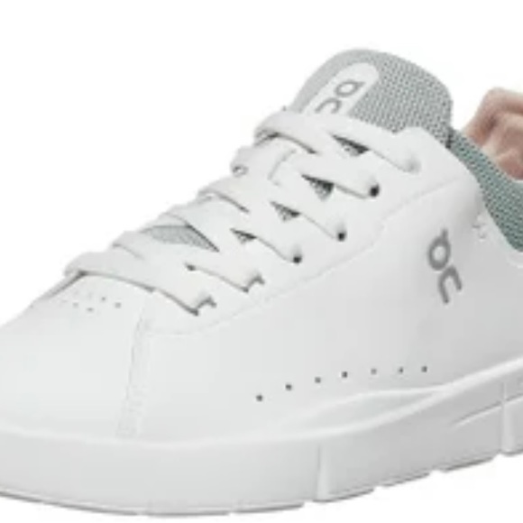 OnCloud The Roger white/rose 5 - Picture 4 of 8